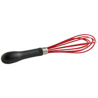 OXO Good Grips 9" Silicone Balloon Whip / Whisk with Rubber Handle 1253280