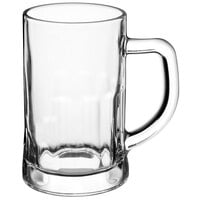 Acopa 20 oz. Customizable Beer Mug - 12/Case