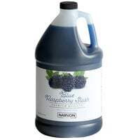 Narvon Blue Raspberry Slushy 4.5:1 Concentrate 1 Gallon