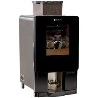 Bunn 44400.0200 Sure Immersion 312 Black Single Cup Coffee Brewer - 120V, 1800W