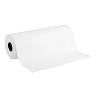Choice 24" x 1000' 47/7# Premium Freezer Paper Roll