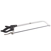Backyard Pro MS-22 Butcher Series 22" Stainless Steel Butcher Hand Meat Saw