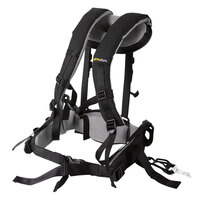 ProTeam 840011 FlexFit Vacuum Backpack Harness Upper Assembly