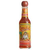 Cholula 5 fl. oz. Sweet Habanero Hot Sauce