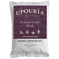 UPOURIA® Original Cappuccino Mix 2 lb.