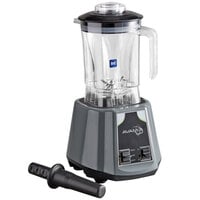 AvaMix 2 hp Commercial Blender with Toggle Control and 48 oz. Tritan™ Container