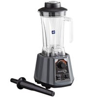 AvaMix BL2VS 2 hp Commercial Blender with Toggle Control, Variable Speed, and 64 oz. Tritan™ Container - 120V