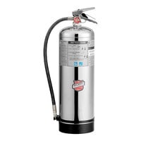 Buckeye 2.5 Gallon Class K Wet Chemical Fire Extinguisher - Rechargeable Untagged - UL Rating