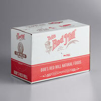 Bob's Red Mill 40 oz. Old Country Style Muesli Cereal - 4/Case