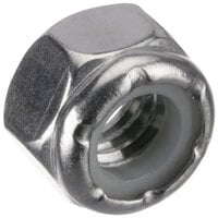 Vollrath 855319 5/16" Replacement Hex Nut for InstaCut 5.1 Manual Food Processor
