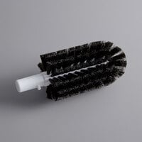 Noble Products 6" Glass Washer Brush for Last Call Medium and Heavy-Duty Electric Glass Washers