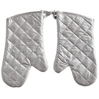Choice Silicone-Coated Oven / Freezer Mitts