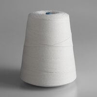 8-Ply Polyester / Cotton Twine 5 lb. Cone