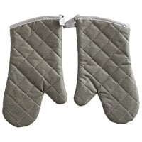 Choice Flame-Retardant Oven Mitts