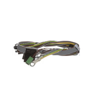 Fagor Commercial 12158516 Wiring Harness