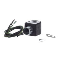 Gaylord 12033 Solenoid Coil 1/2" To 3/4" 120V