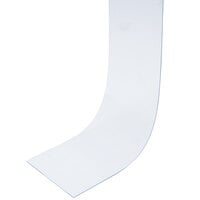 Kason® 401 Easimount Replacement Strip Curtain (8"W x 81"H Strip)