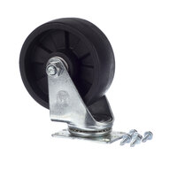 Imperial 39364 Hd-5" X 2" Caster With 400Lbs C