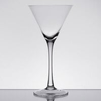 Anchor Hocking 90032 Executive 10.5 oz. Martini Glass - 12/Case
