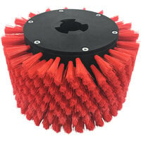 MotorScrubber Auto Scrubber Brushes and Pads