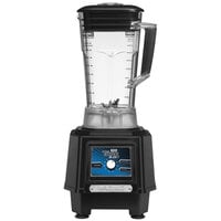 Waring 2 hp Torq 2.0 Commercial Blender with Electronic Touchpad, Variable Speed Control Dial, and 64 oz. Jar - 120V, 1500W