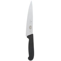 Victorinox 5.2003.19-X2 7 1/2" Chef Knife with Fibrox Handle