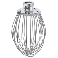 Stainless Steel Wire Whip for 20 Qt. Mixers