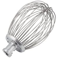 Stainless Steel Wire Whip for 60 Qt. Mixer Bowls