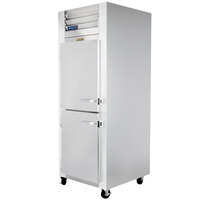 Traulsen G12001-032 30" G Series Half Door Reach-In Freezer with Left Hinged Doors