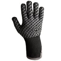Outset® Black Oven / Grill Glove