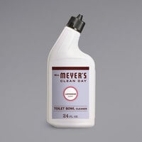 Mrs. Meyer's Clean Day 663008 12 fl. oz. Lavender Toilet Bowl Cleaner - 6/Case