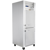 Traulsen G12000-032 30" G Series Half Door Reach-In Freezer with Right Hinged Doors