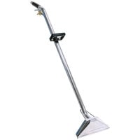 Sandia 10-0861 Sniper 12" Stainless Steel Dual Jet S-Bend Wand for 12 Gallon Carpet Extractors