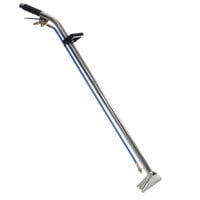 Sandia 80-8008 Sniper 12" Stainless Steel Single Bend 1-Jet Wand for 6 Gallon Carpet Extractors