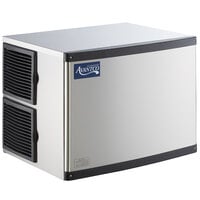 Avantco Ice MC-500-30-HA 30" Air Cooled Modular Half Cube Ice Machine - 500 lb.