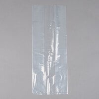 LK Packaging 15G-064015 Plastic Food Bag 6" x 4" x 15" - 1000/Box