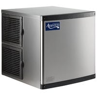 Avantco Ice MC-420-22-FA 22" Air Cooled Modular Full Cube Ice Machine - 399 lb.