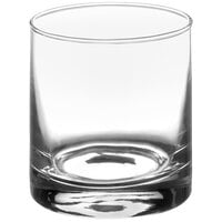 Acopa Straight Up 8 oz. Rocks / Old Fashioned Glass - 12/Case