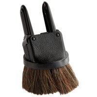 Lavex Dusting / Upholstery Brush for Upright Vacuums (#35)