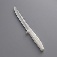 Dexter-Russell 01173 Sani-Safe 6" Hollow Ground Boning Knife