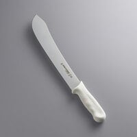 Dexter-Russell 04113 Sani-Safe 12" Butcher Knife