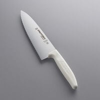 Dexter-Russell 12613 Sani-Safe 6" Scalloped Chef Knife
