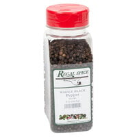 Regal Whole Black Peppercorn - 8 oz.