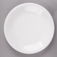 Fiesta® Dinnerware from Steelite International HL464100 White 7 1/4" China Salad Plate - 12/Case