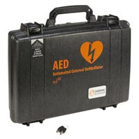 Cardiac Science 9157-004 Watertight Hard Case for All Cardiac Science AEDs