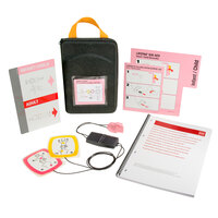 Physio-Control 11101-000017 Child Electrode Pad Starter Kit for LIFEPAK 500, LIFEPAK CR Plus, LIFEPAK EXPRESS, and LIFEPAK 1000 AEDs