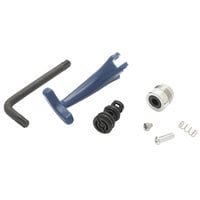 T&S B-1256 Glass Filler Repair Kit