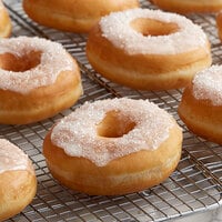 Rich's 2.1 oz. Homestyle Yeast-Risen Donut Ring - 84/Case
