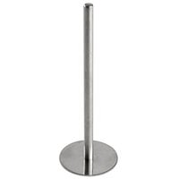 Fat Daddio's HCR-425 4 1/4" Stainless Steel Cake Pan Heating Core Rod