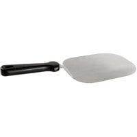 Fat Daddio's SPAT-JCS Stainless Steel Cake Lifter with 9" x 7" Blade